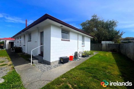 Photo of property in 4/74 Saint James Avenue, Papanui, Christchurch, 8053
