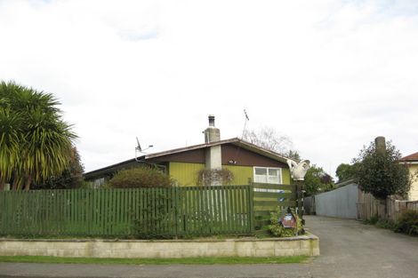 Photo of property in 11 Stonehaven Street, Flaxmere, Hastings, 4120