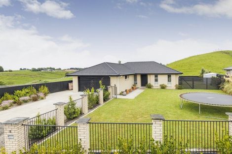 Photo of property in 8 Georgia Court, Feilding, 4702