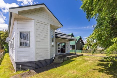 Photo of property in 5 Conway Street, Ohakune, 4625