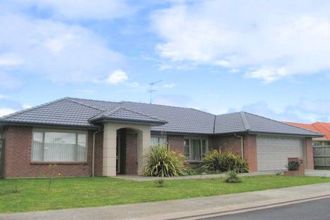 Photo of property in 365 Chapel Road, East Tamaki, Auckland, 2016