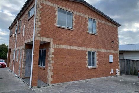 Photo of property in 46b York Street, Hamilton East, Hamilton, 3216