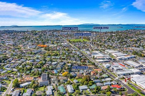 Photo of property in 71a Vincent Street, Howick, Auckland, 2014