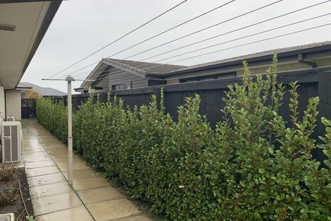 Photo of property in 33 Cassidy Avenue, Lincoln, 7608