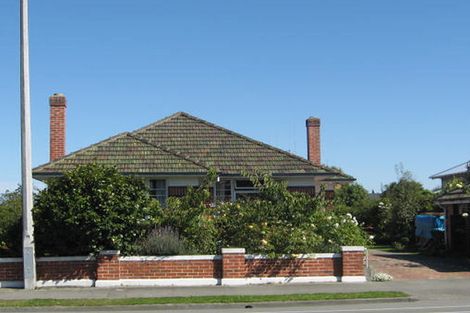 Photo of property in 244b Otipua Road, Highfield, Timaru, 7910