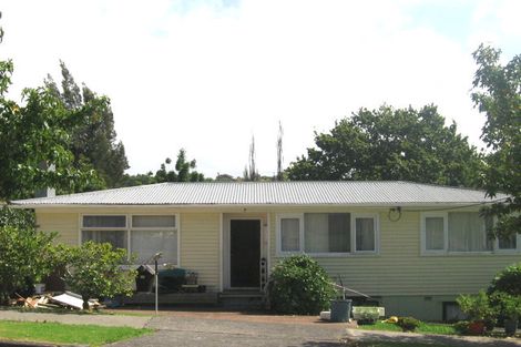 Photo of property in 20 Pine Street, New Lynn, Auckland, 0600