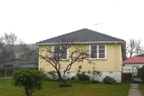 Photo of property in 6 Freyberg Avenue, Sawyers Bay, Port Chalmers, 9023