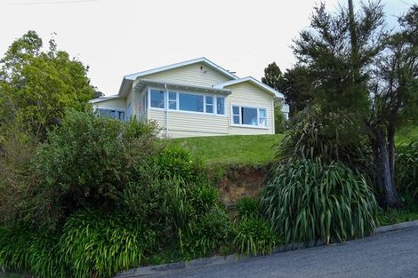 Photo of property in 7 Russell Street, Picton, 7220