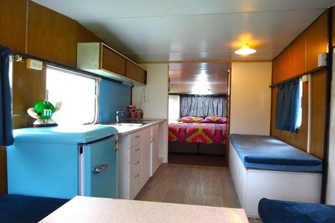 Photo of property in 66 Pratt Avenue, Foxton Beach, Foxton, 4815