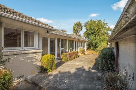 Photo of property in 50a Fendalton Road, Fendalton, Christchurch, 8014