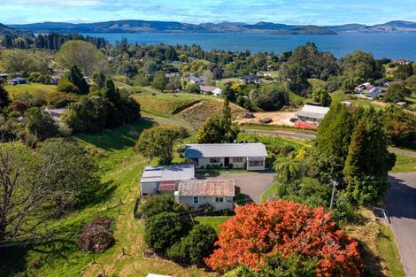 Photo of property in 96 Ward Road, Hamurana, Rotorua, 3097