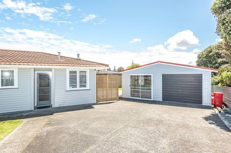 Photo of property in 14 Kotuku Street, Castlecliff, Whanganui, 4501