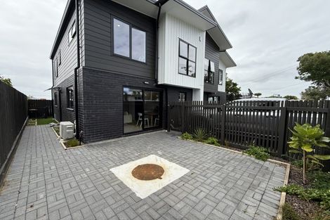 Photo of property in 1/9 Kamaka Road, Mangere Bridge, Auckland, 2022