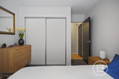 Photo of property in Northlight Apartments, 1/14 Fryer Street, Queenstown, 9300
