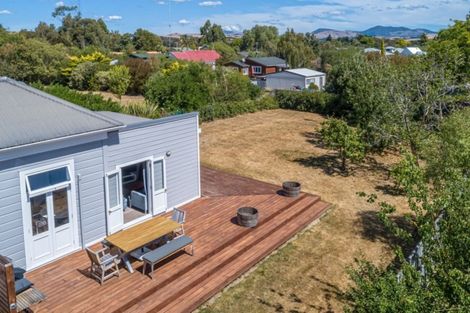 Photo of property in 78 Dublin Street, Martinborough, 5711