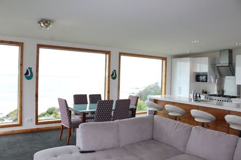Photo of property in 46a Bennett Road, Ocean View, Dunedin, 9035