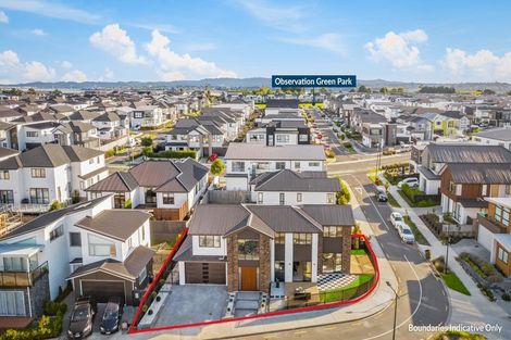 Photo of property in 5 Tai Crescent, Hobsonville, Auckland, 0616