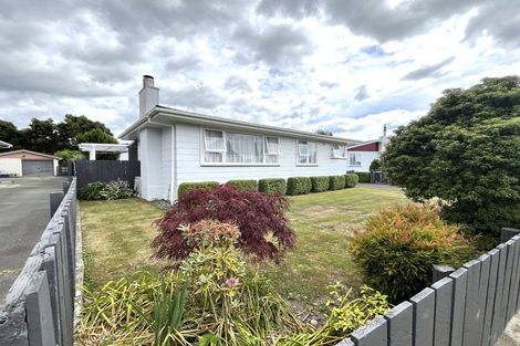 Photo of property in 12 Ranfurly Street, Solway, Masterton, 5810