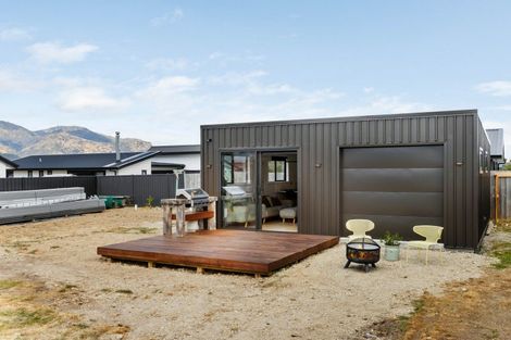 Photo of property in 42 Timsfield Drive, Lake Hawea, Wanaka, 9382