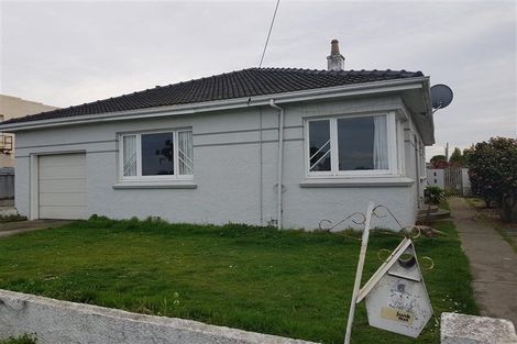 Photo of property in 6 Tramway Road, Strathern, Invercargill, 9812