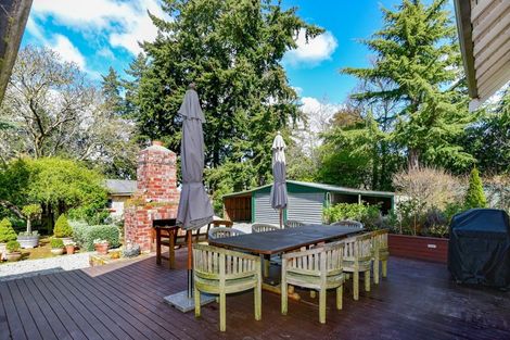 Photo of property in 54 Bridge Street, Coalgate, 7673