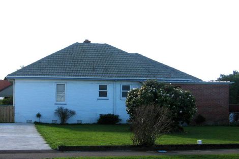 Photo of property in 101 Savage Crescent, West End, Palmerston North, 4412