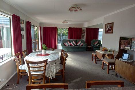 Photo of property in 17 Park View Avenue, Feilding, 4702