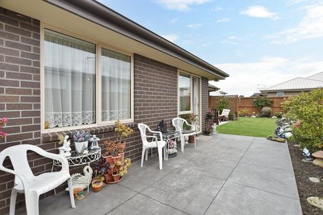 Photo of property in 4 Hayson Drive, Kaiapoi, 7630