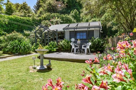 Photo of property in 117 Glen Road, The Glen, Dunedin, 9011