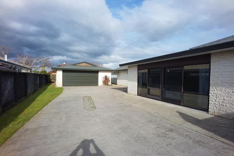 Photo of property in 16 Buchanan Street, Matamata, 3400