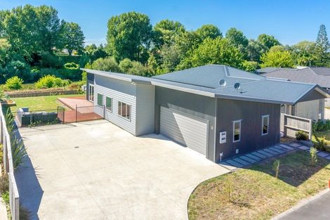 Photo of property in 3 Vi Taha Lane, Ngaruawahia, 3720