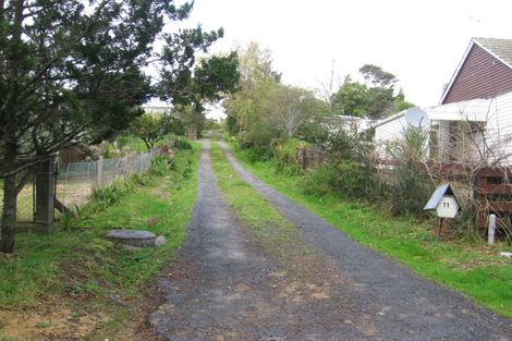Photo of property in 4 Mill Road, Kawakawa, 0210