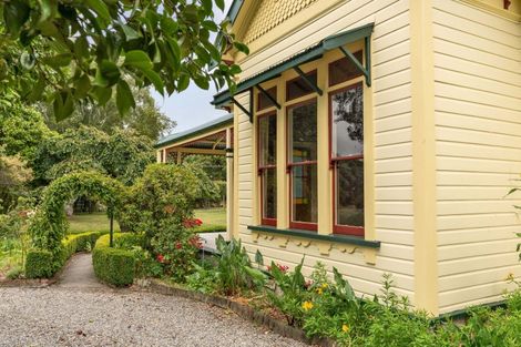 Photo of property in 58 Matarawa Road, Dalefield, Carterton, 5791