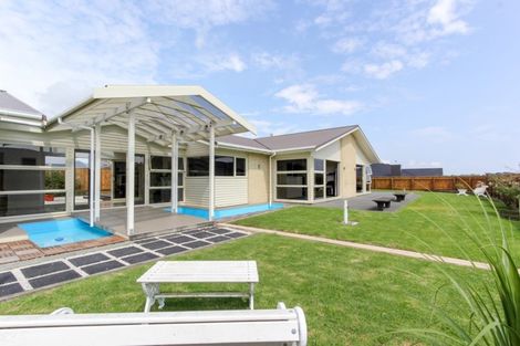 Photo of property in 137b Wills Road, Bell Block, New Plymouth, 4312