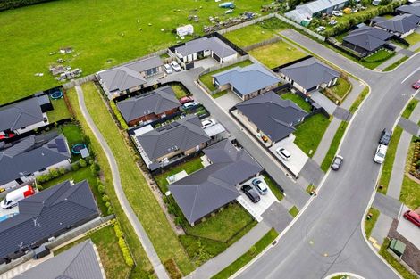 Photo of property in 16 Mary Carpenter Avenue, Yaldhurst, Christchurch, 8042