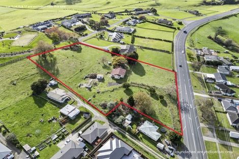 Photo of property in 117 Main North Road, Otorohanga, 3900