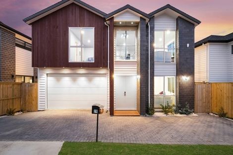 Photo of property in 29 Hikuawa Road, Flat Bush, Auckland, 2019