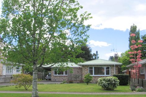 Photo of property in 6 Fitzgerald Avenue, Matamata, 3400