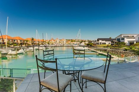 Photo of property in 581a Laurie Southwick Parade, Gulf Harbour, Whangaparaoa, 0930