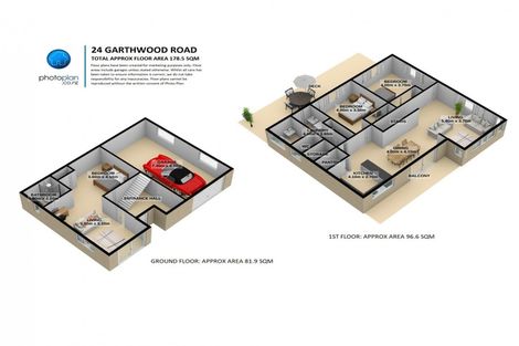 Photo of property in 24 Garthwood Road, Hillcrest, Hamilton, 3216