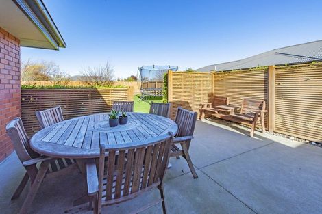 Photo of property in 48c Lewis Crescent, Rolleston, 7614