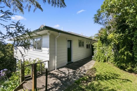 Photo of property in 291b Dowse Drive, Maungaraki, Lower Hutt, 5010