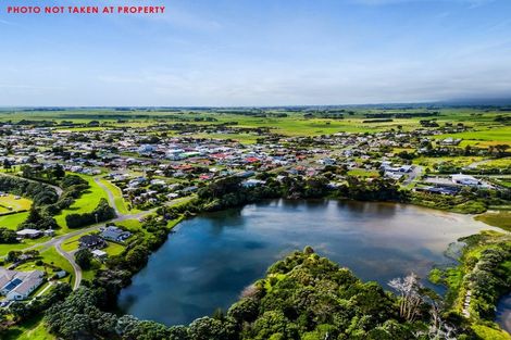 Photo of property in 11 Tasman Street, Opunake, 4616
