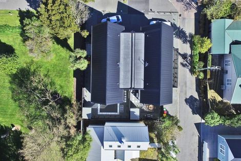 Photo of property in 251 Salisbury Street, Christchurch Central, Christchurch, 8013