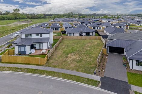 Photo of property in 8 Hean Road, Halswell, Christchurch, 8025