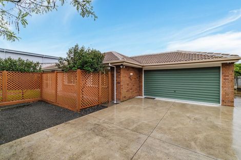 Photo of property in 1/53a Tankerville Road, Hoon Hay, Christchurch, 8025