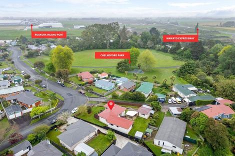 Photo of property in 66 Southsea Crescent, Silverdale, Hamilton, 3216