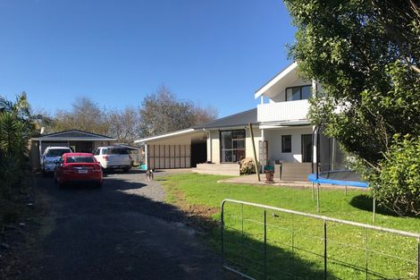 Photo of property in 74 Harrisville Road, Tuakau, 2121