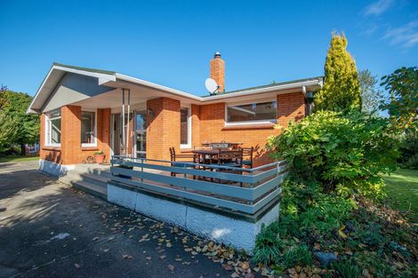 Photo of property in 26 Thames Street, Mosgiel, 9024