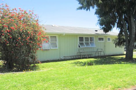 Photo of property in 16 Hillcrest Road, Kaikohe, 0405